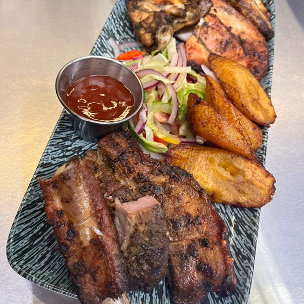 THE CLASSIC JERK COMBI