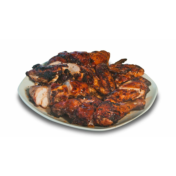 ORIGINAL JERK CHICKEN