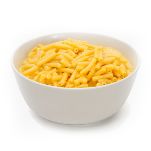 MAC & CHEESE