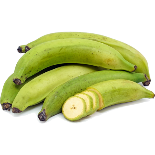 PLANTAIN