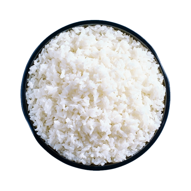 PLAIN RICE