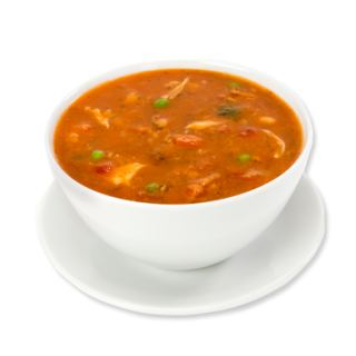 CHEF’S SPECIAL SOUP OF THE DAY