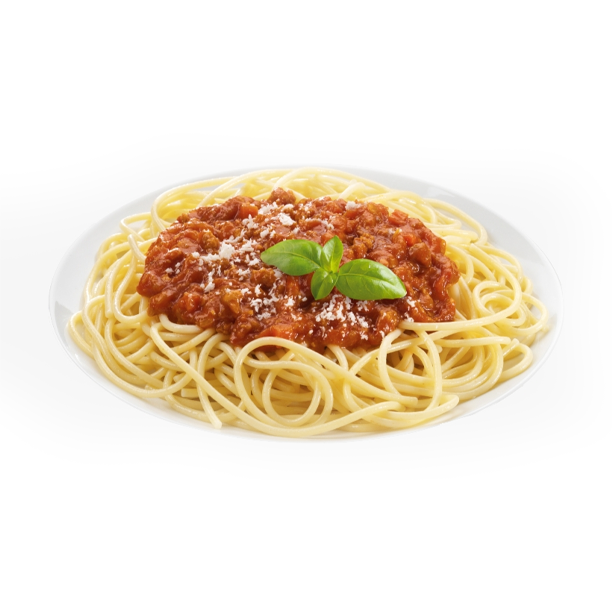 Kids Spaghetti Bolognaise