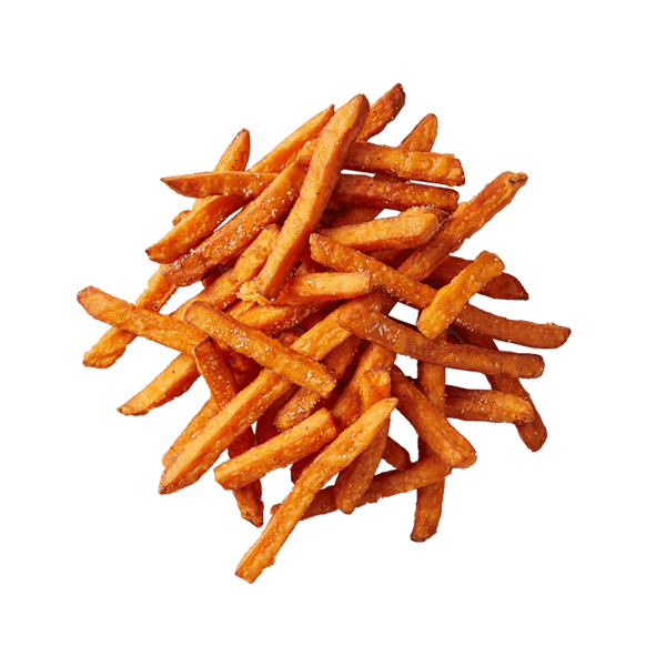 Sweet Potato Fries