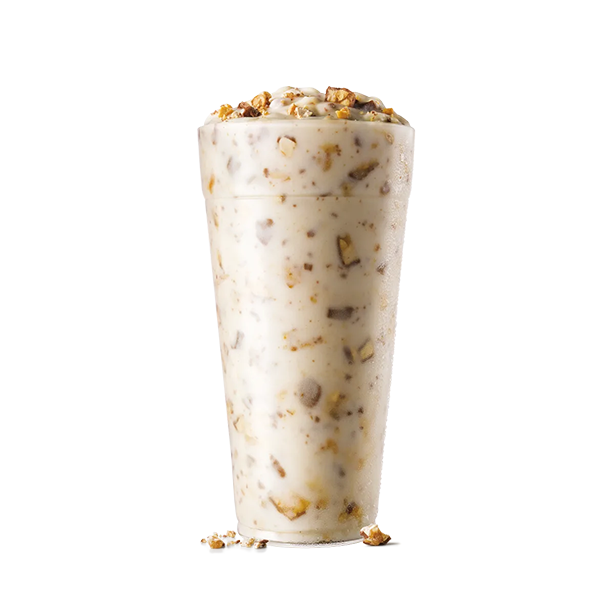 Snickers Milkshake