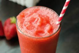 Exotic Fruit Slush Puppy