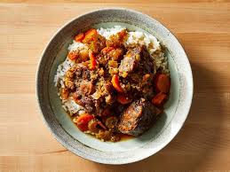 Kids Oxtail