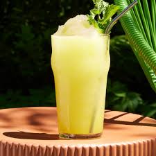 Lemonade Slush Puppy