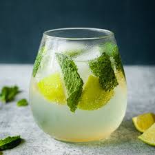 Mojito Mocktail