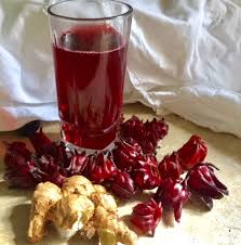 Sorrel Ginger