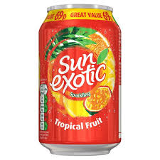 Sun Exotic