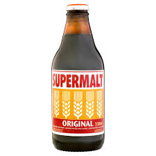 Supermalt
