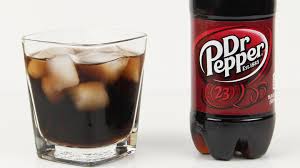Dr. Pepper