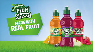 Fruit Shoot